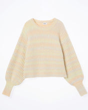 將圖片載入圖庫檢視器 &quot;Freya&quot; Heavy Knit Acrylic Wool Blend Pullover Sweater
